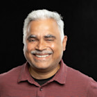 Ram headshot