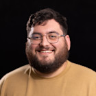 Luis headshot