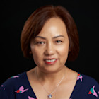 Ming headshot