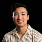 Truong headshot