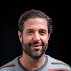 Matt headshot
