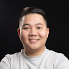 Thanh headshot