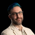 Daniel headshot