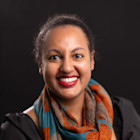 Asmara headshot