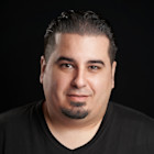 Tony headshot