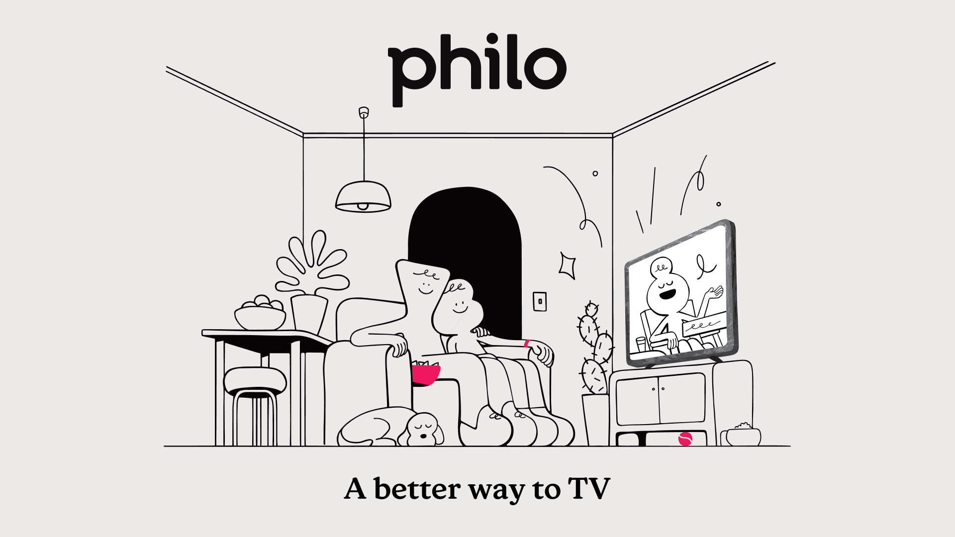A Better Way To TV Couple preview