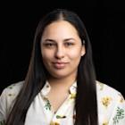 Chey headshot