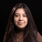 Lisette headshot
