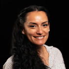Rosanna headshot
