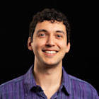 Raymond headshot