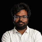 Yash headshot