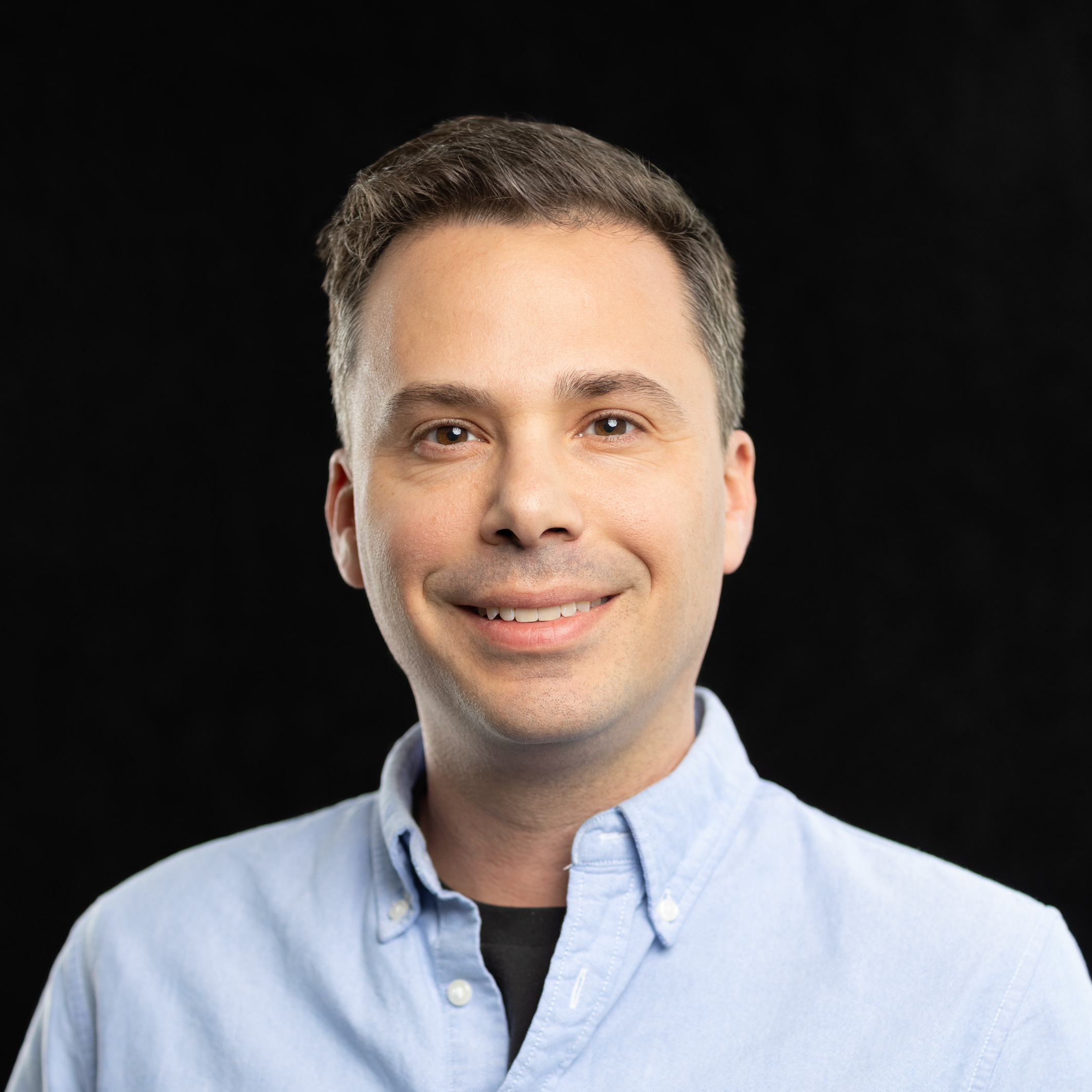 Photo, Adam Salmons, Head of Content & Business Development preview