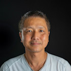Jerry headshot