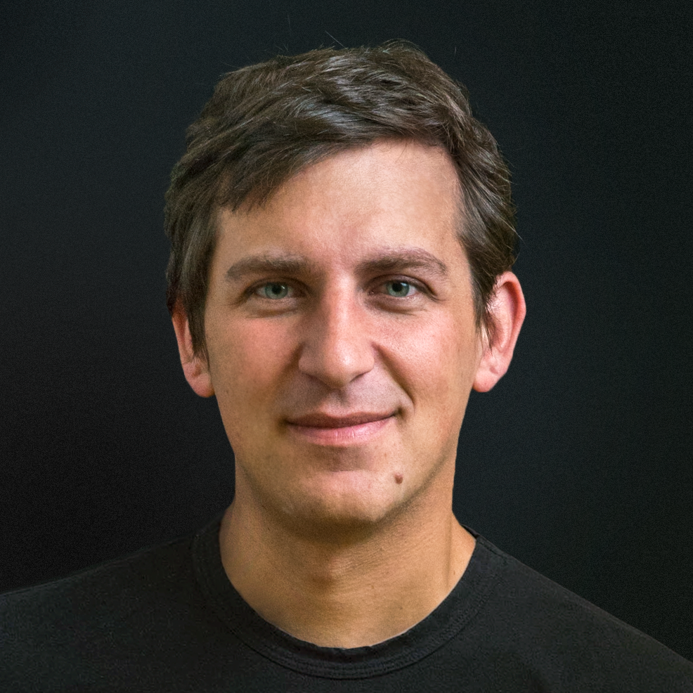 Photo, Andrew McCollum, CEO of Philo preview