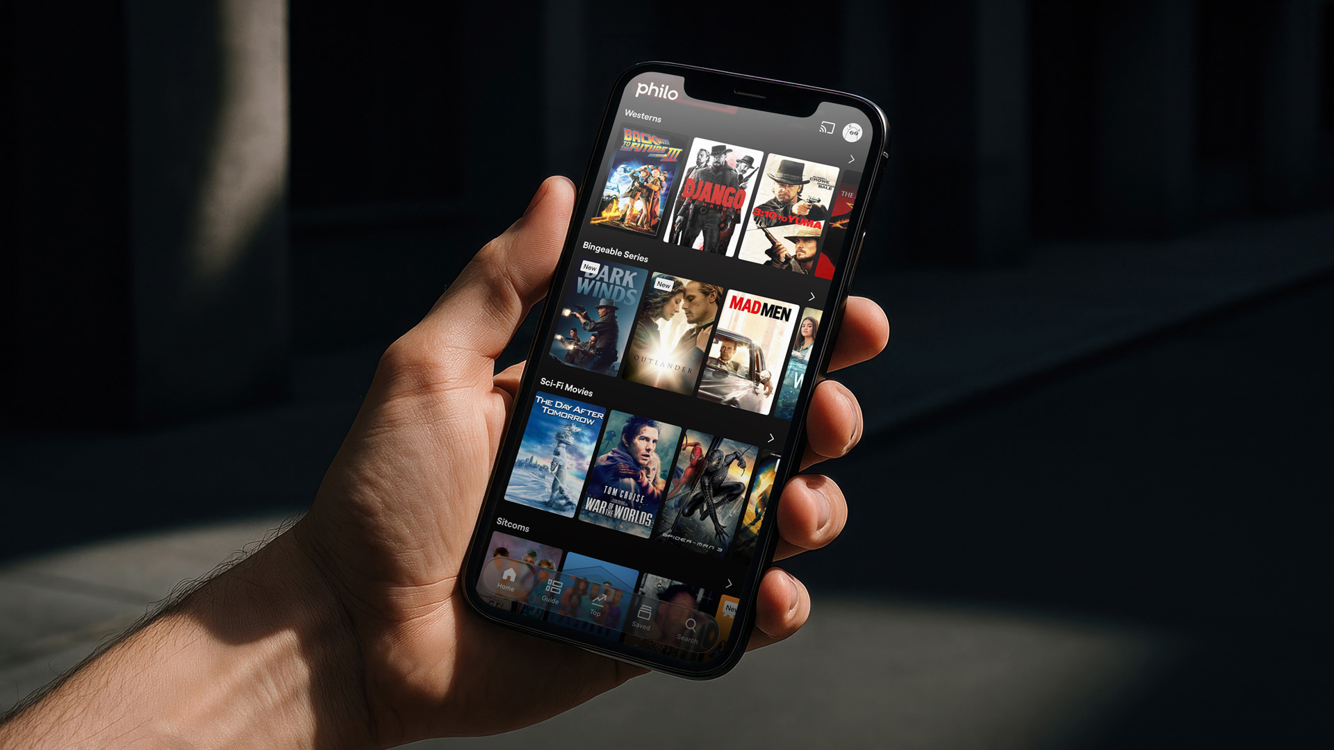 Mobile Experience  preview