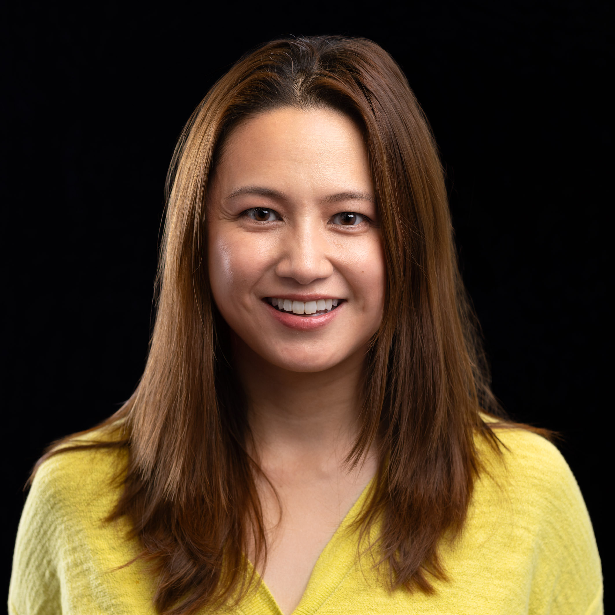 Photo, Sara Wong, Chief of Staff and General Manager, FAST preview