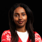Nabila headshot