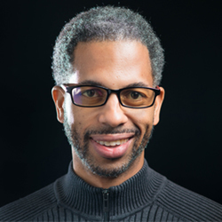 Photo, Nii Addy, Chief Marketing Officer preview