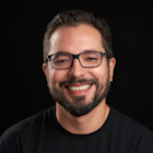 Federico headshot