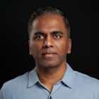 Satheesh headshot