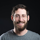 Dave headshot