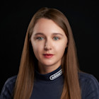 Polina headshot