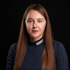 Polina headshot