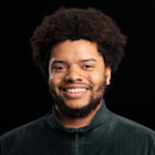Troy headshot