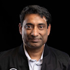 Punit headshot