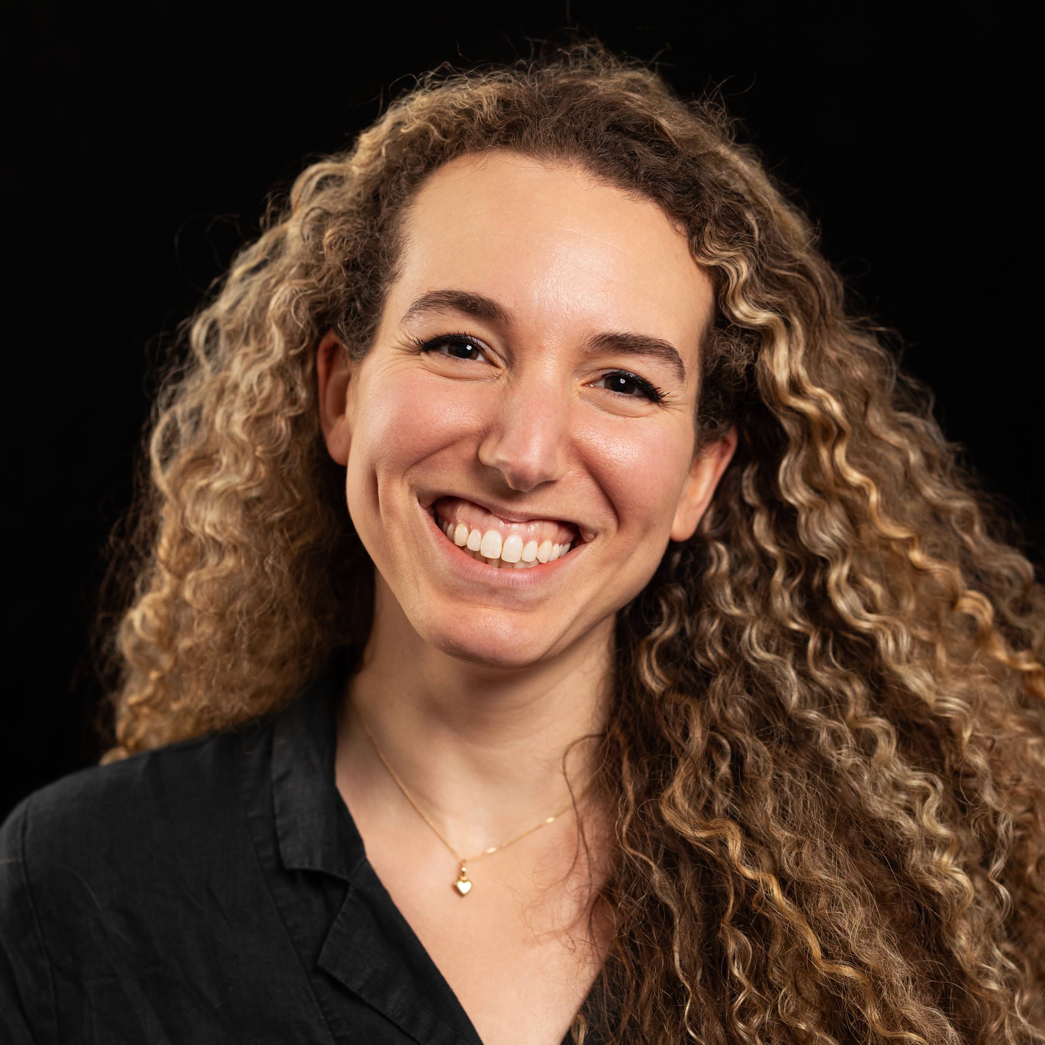 Photo, Aulden Kaye Yi, Head of Advertising Partnerships preview