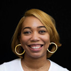 Khadeaja headshot