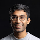 Vasu headshot
