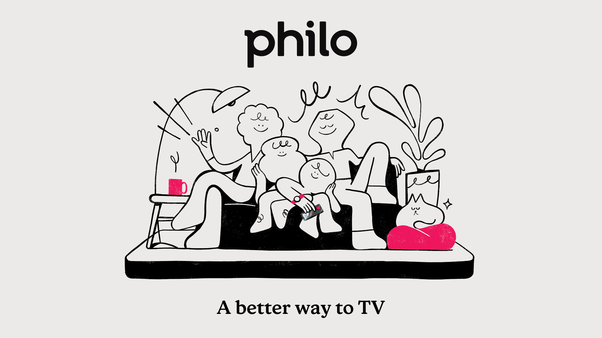 A Better Way To TV Family preview