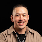 Alan headshot