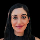 Liza headshot