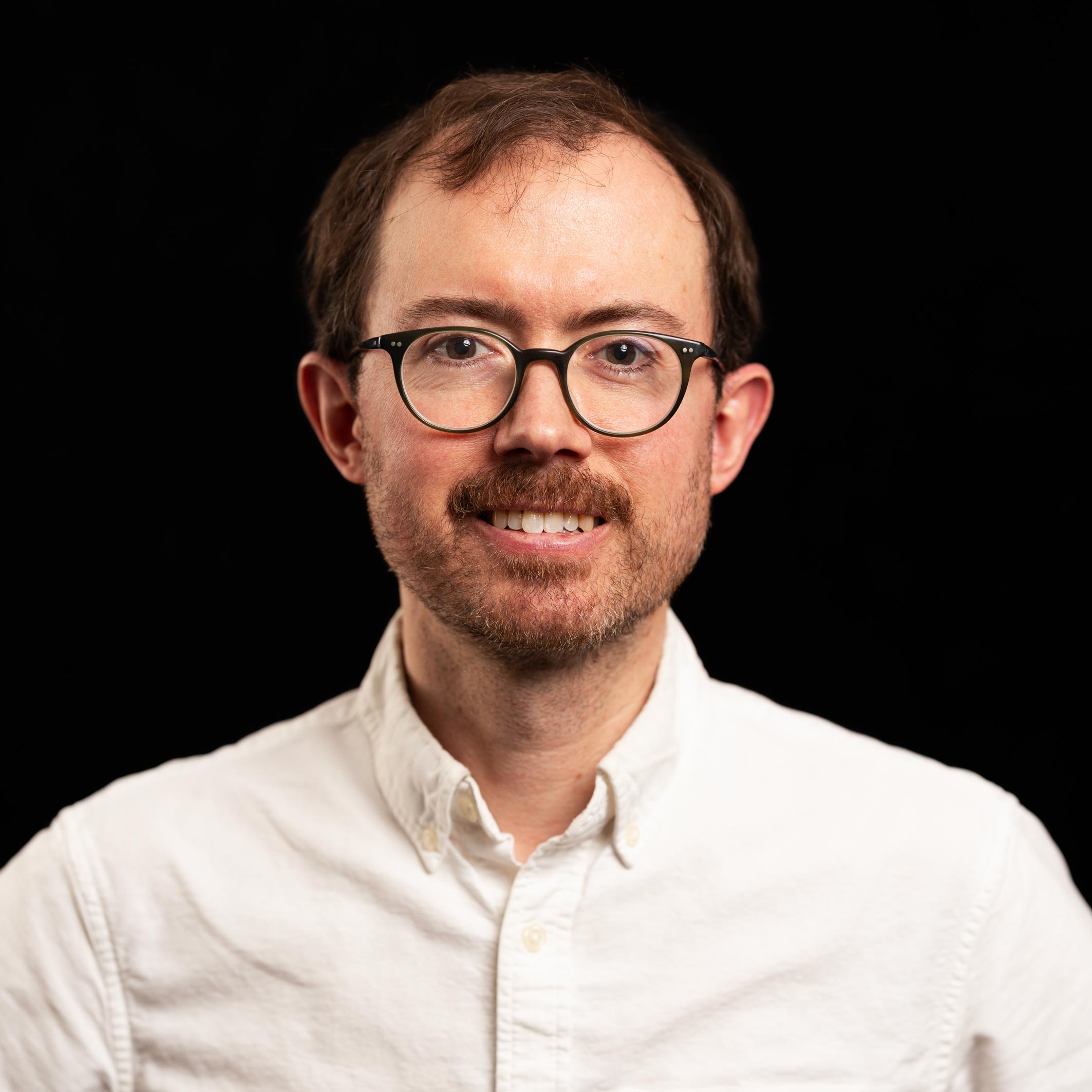 Photo, Edward King, Chief Product Officer preview