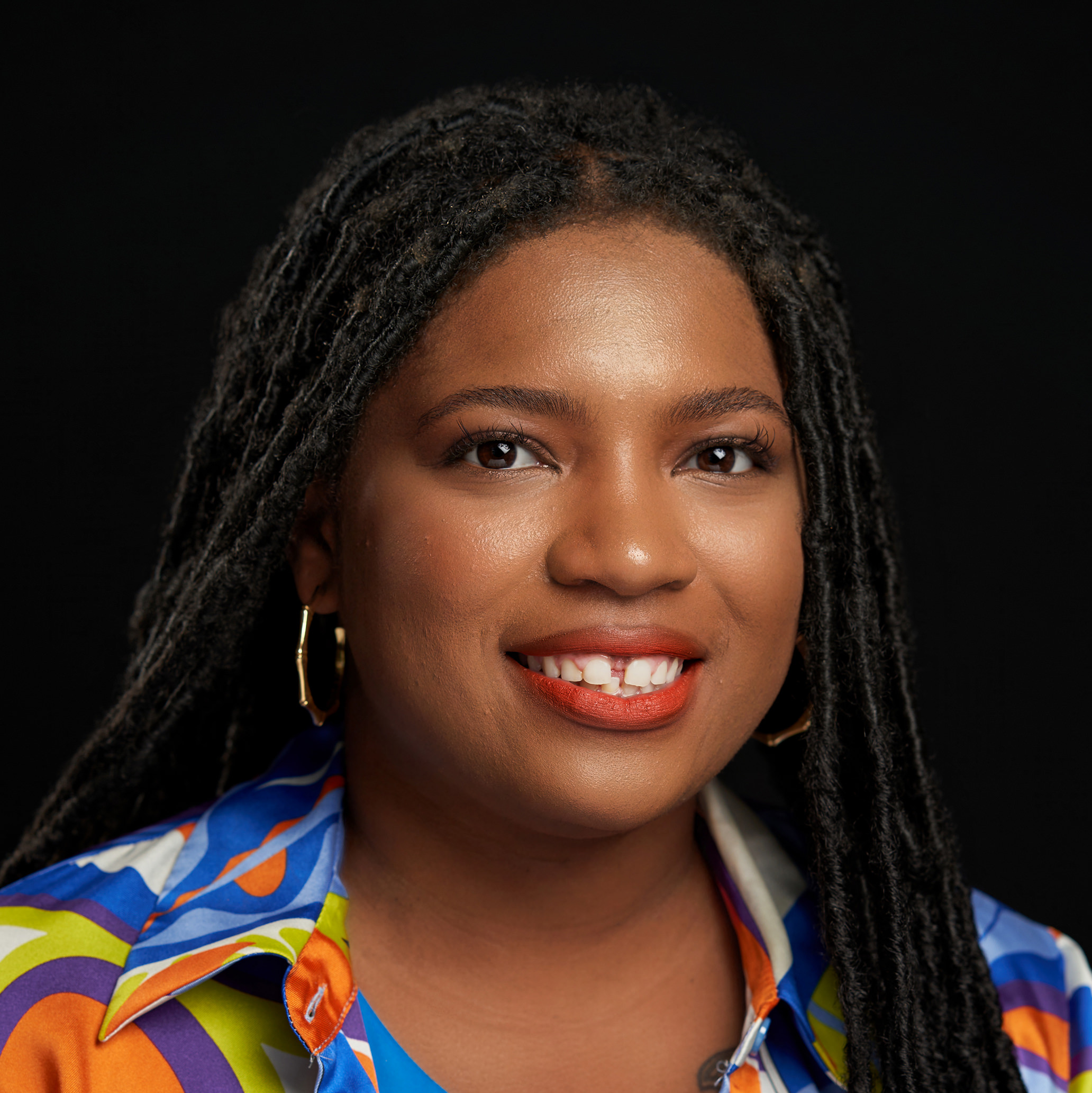 Photo, Pearlie Oni, Head of People preview