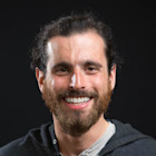 Seth headshot