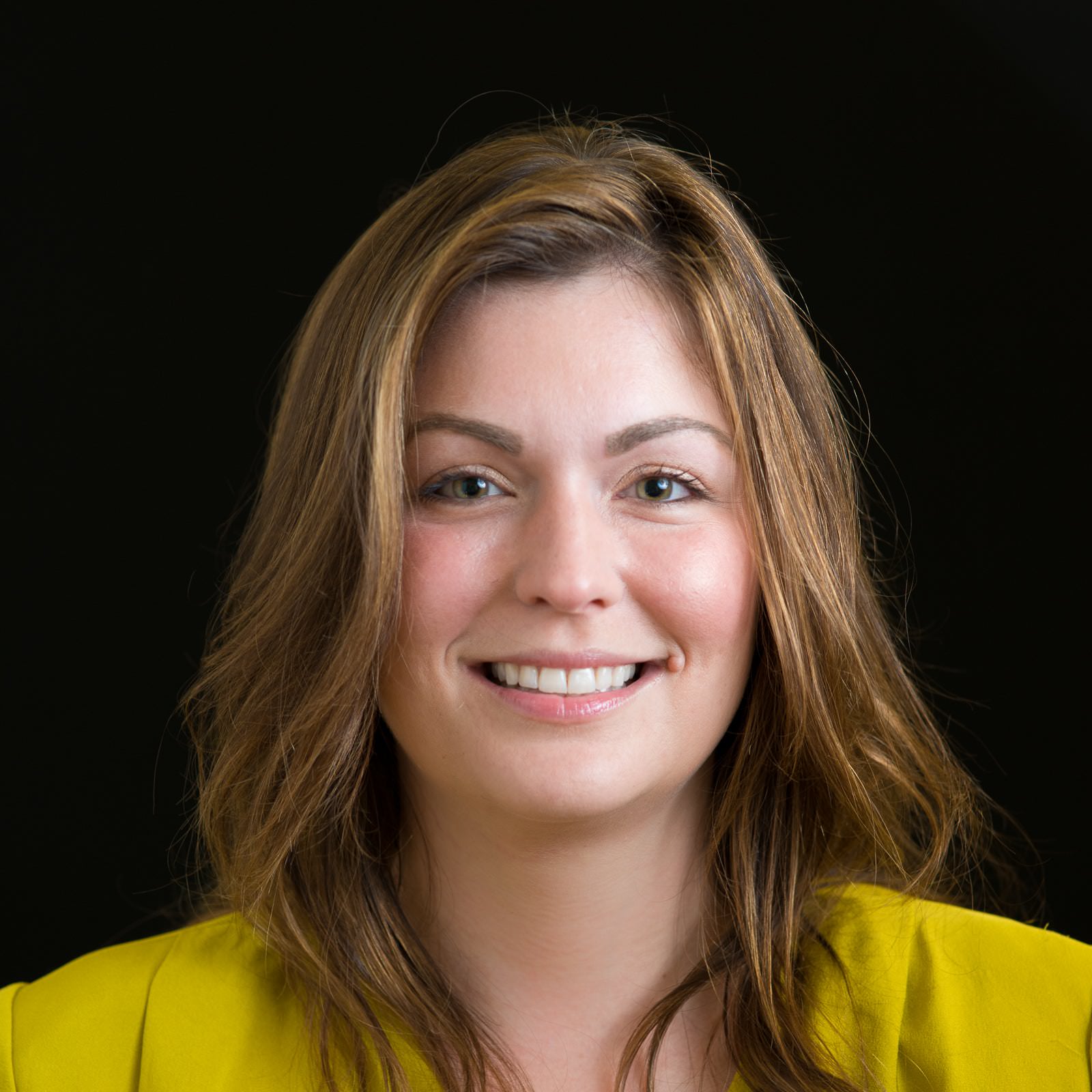 Photo, Laura Dechant, Head of Operations preview