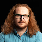 Kevin headshot