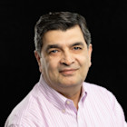 Waqar headshot
