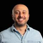Joe headshot