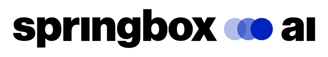 Springbox AI logo