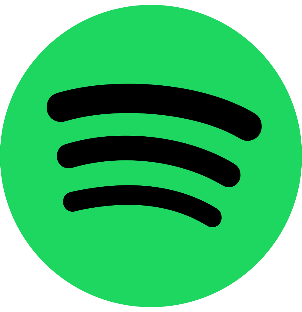 Spotify logo 