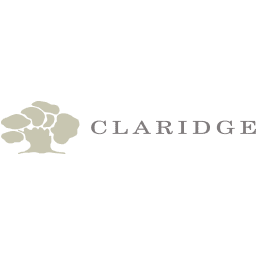 Claridge Logo