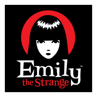 Emily the Strange Logo