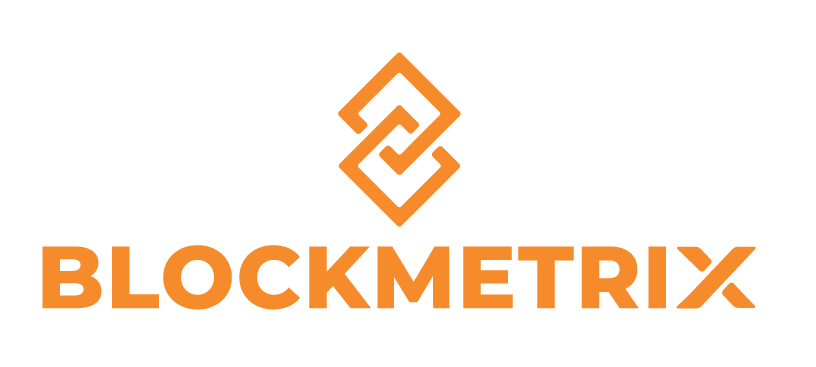 Blockmetrix Logo