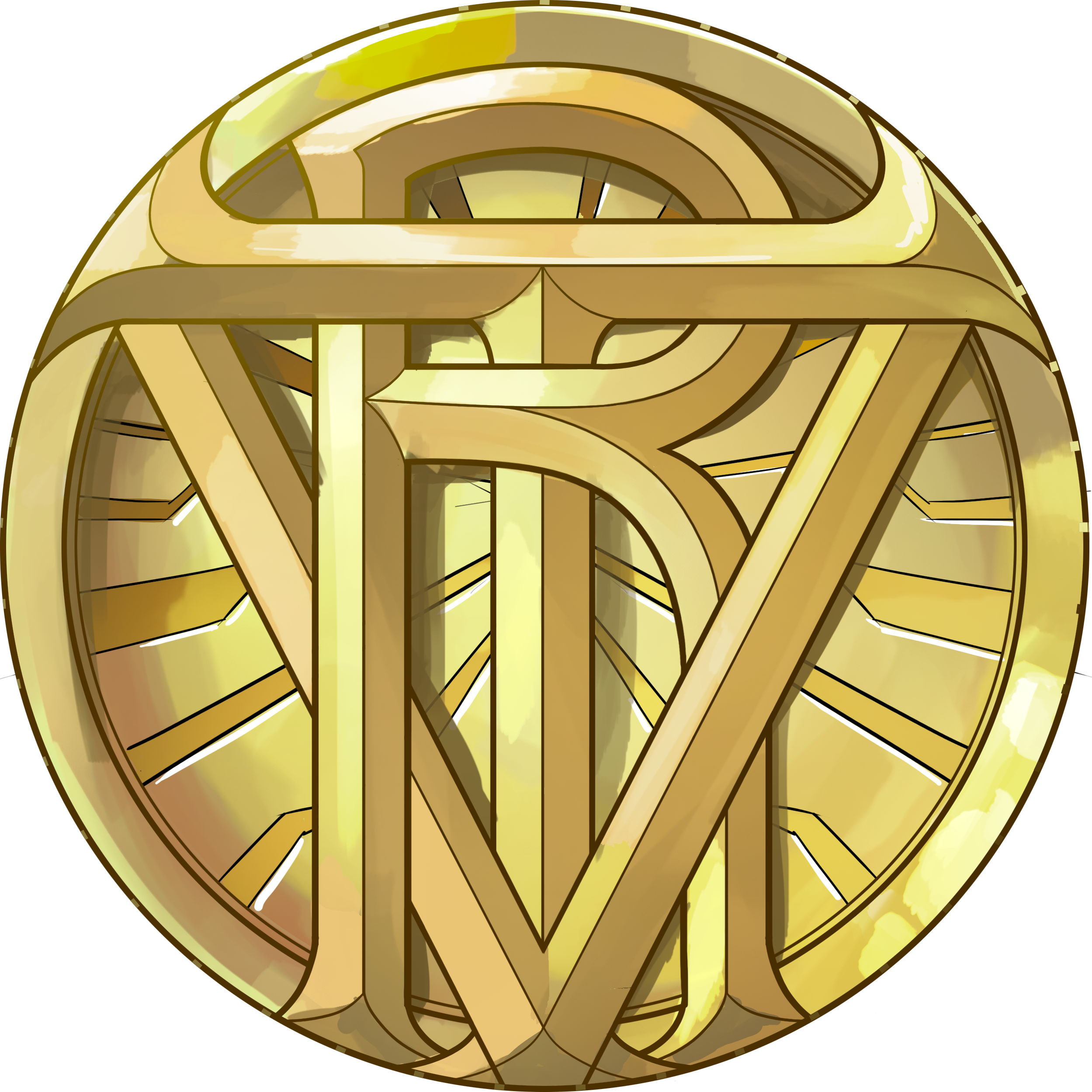 Trivians Logo 2