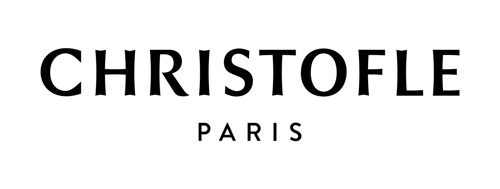 Christofle Logo