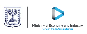Israel Foreign Trade Administration Logo